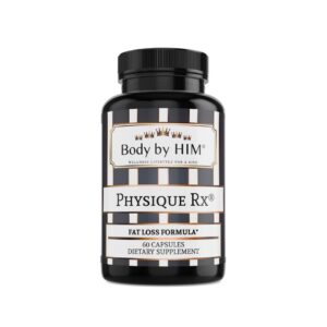 Physique Rx Supplement
